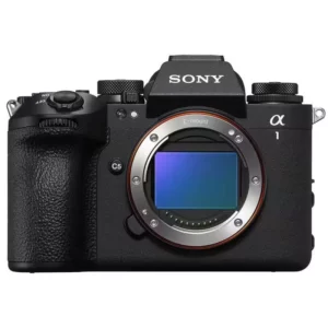 SONY Alpha 1 II Boitier