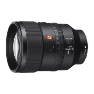 SONY FE 135mm f/1.8 GM