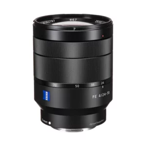 SONY FE 24-70mm f/4 OSS