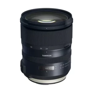TAMRON 24-70mm f/2.8 SP Di VC USD G2 Canon