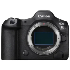 CANON EOS R5 MARK II