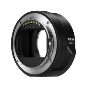 NIKON Adaptateur Monture FTZ II