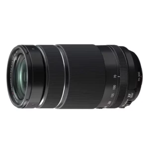 FUJI XF 70-300mm f/4-5.6 R LM OIS WR