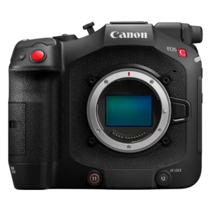 CANON EOS C80