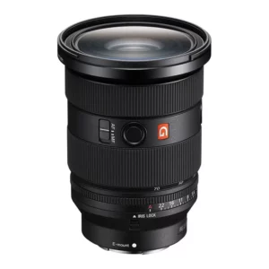 SONY FE 24-70mm f/2.8 GM