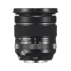 FUJI XF 16-80mm f/4 R OIS WR