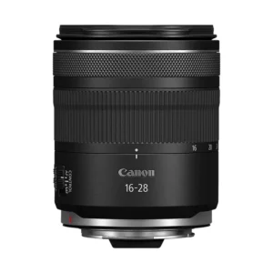 CANON RF 16-28mm f/2.8 IS STM