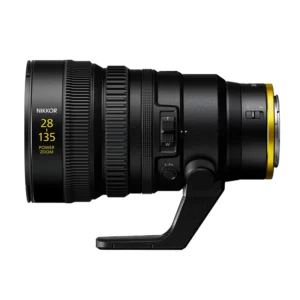 NIKON Z 28-135mm f/4 PZ