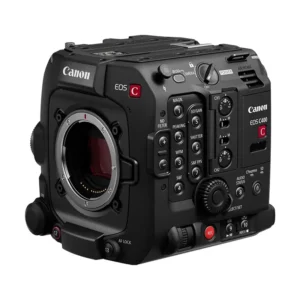 CANON Eos C400