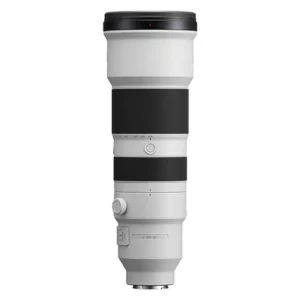 SONY FE 400-800mm f/6.3-8 G OSS
