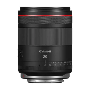 CANON RF 20mm f/1.4 L VCM