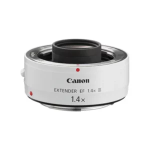 Canon EF bague d'extension 1.4x III