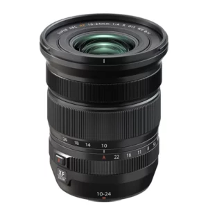 FUJIFILM XF 10-24mm f/4.0 R OIS WR