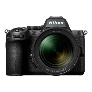 Nikon Z5 II - Hybride Plein Format✅ expédition directe