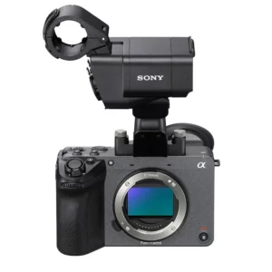 SONY FX2 cinema line + Poignée XLR