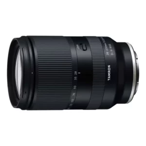 TAMRON 28-200mm F/2.8-5.6 Di III RXD Sony E/FE