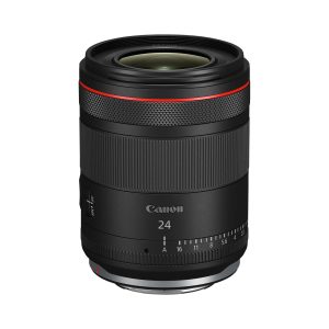 CANON RF 24mm f/1.4 L VCM
