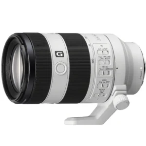 SONY FE 70-200mm f/4 G OSS II