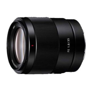SONY 35mm f/1.8 FE