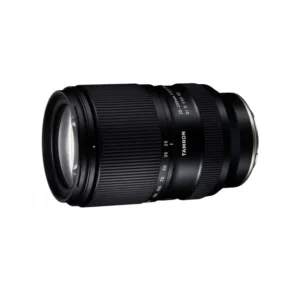 TAMRON 25-200mm f/2.8-5.6 Di III VXD G2 monture Sony E