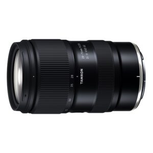 TAMRON 28-75mm f/2.8 Di III VXD G2 Nikon Z