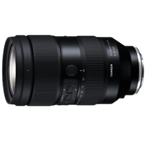 TAMRON 35-150mm f/2-2.8 Di III VXD Sony E/FE