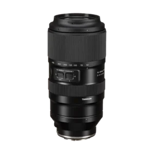 TAMRON 50-400mm f/4.5-6.3 Di III VC VX D Sony E
