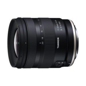 TAMRON 11-20mm f/2.8 Di III-A RXD Canon RF-S